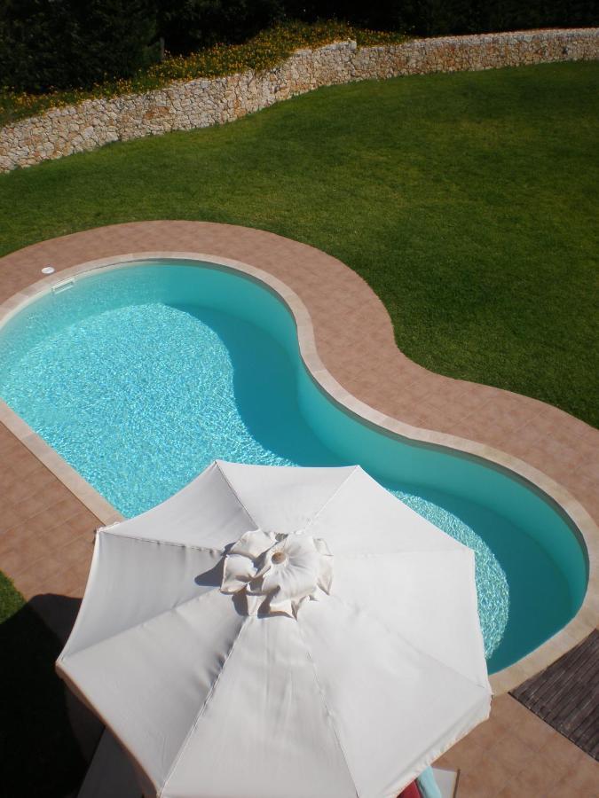 Villa Brio Exclusive Skala  Dış mekan fotoğraf