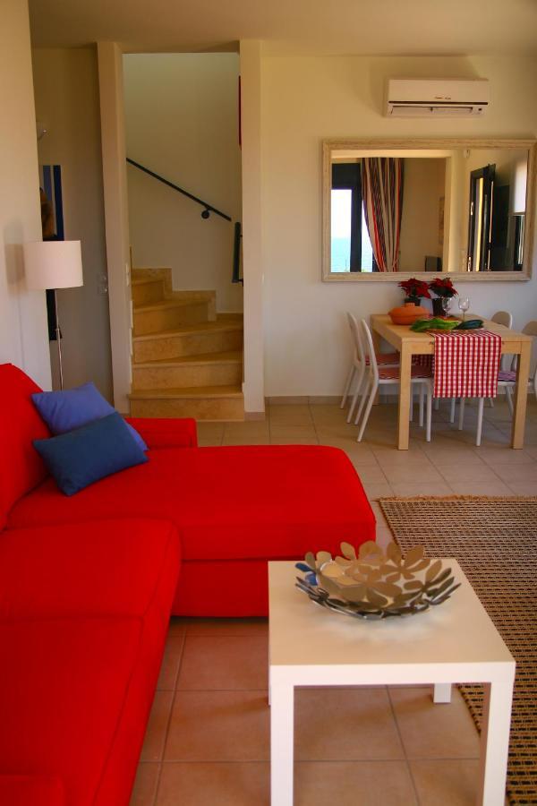 Villa Brio Exclusive Skala  Dış mekan fotoğraf